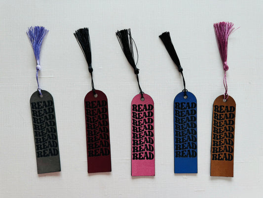 READ Bookmark