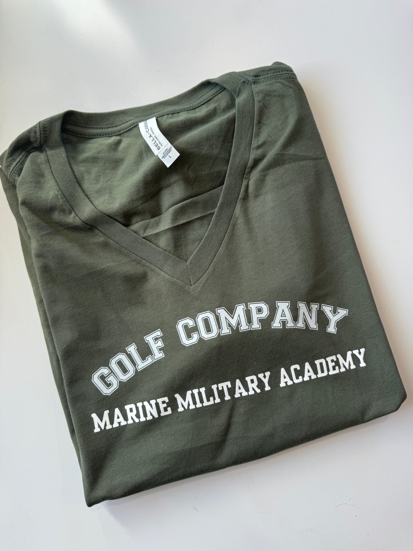 Golf Company Shirts