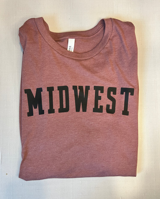 Midwest Tee