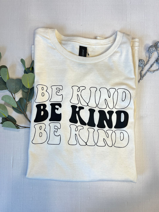 Be Kind Tee