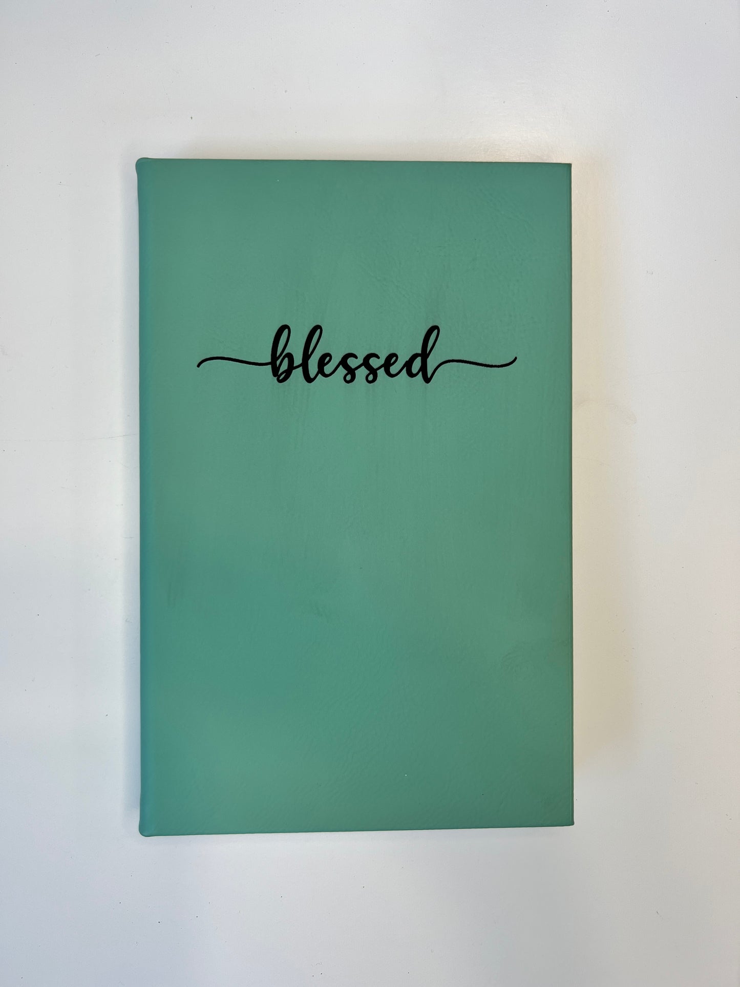 Blessed Journals