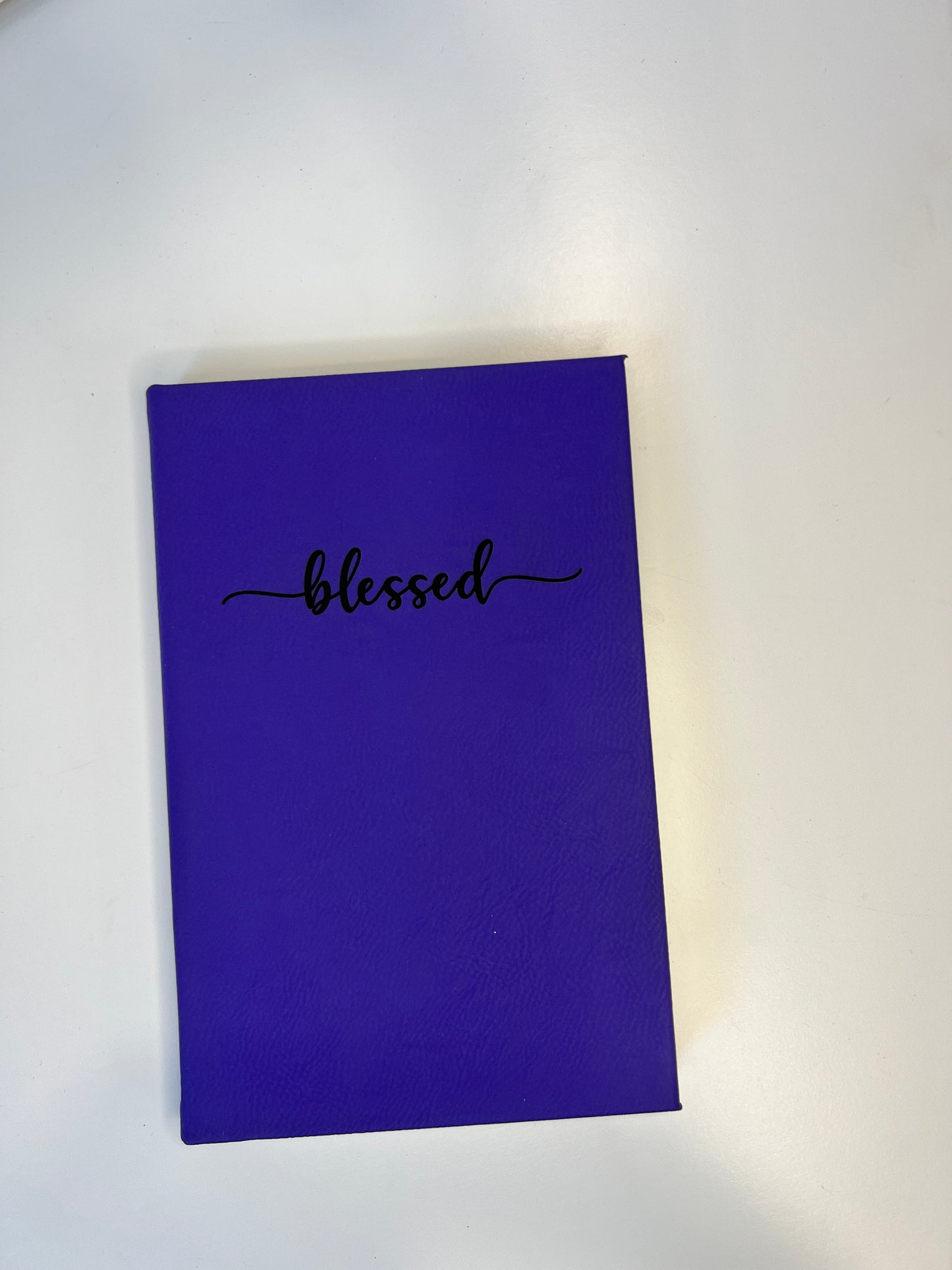 Blessed Journals