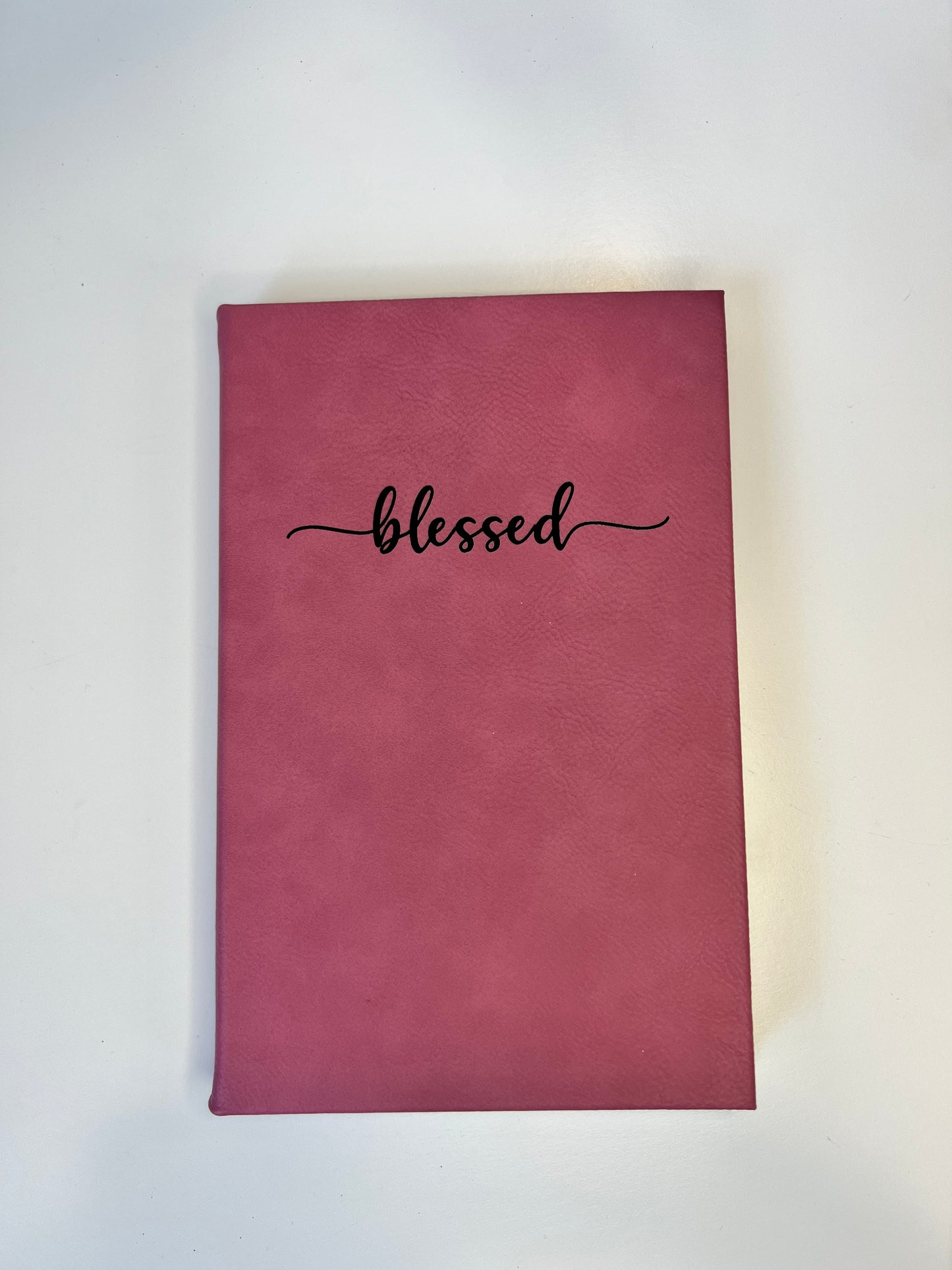 Blessed Journals