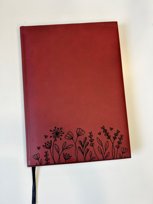 Floral Journal