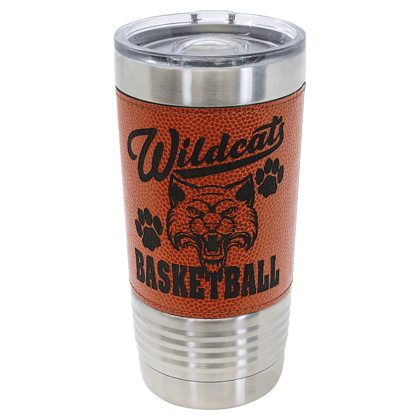 MMA Leathernecks Athletic Tumblers