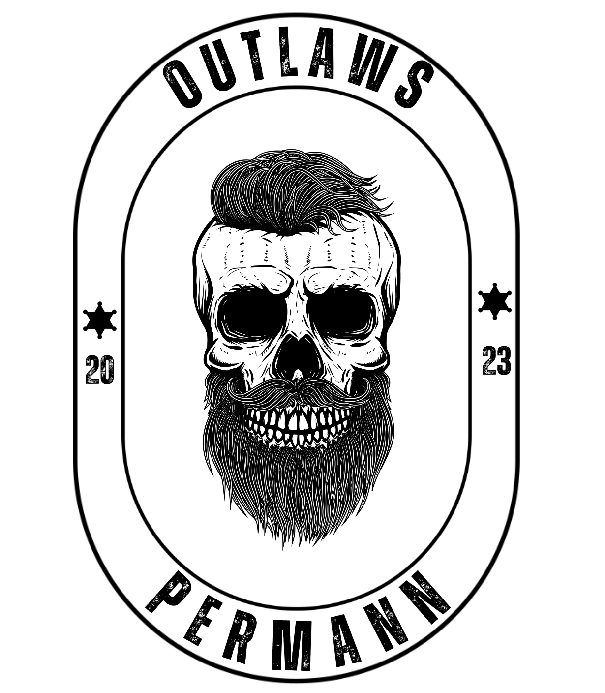 Permann Outlaw Cups