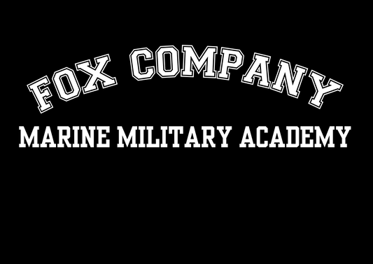 Fox Company Shirts