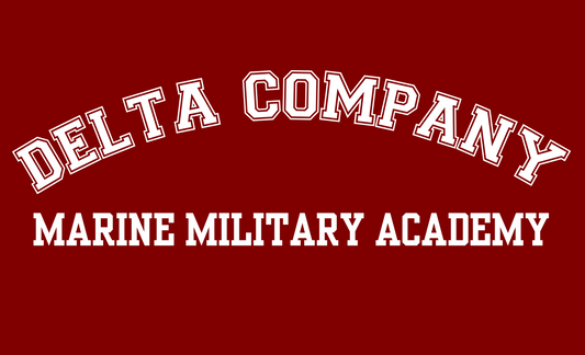 Delta Company Shirts